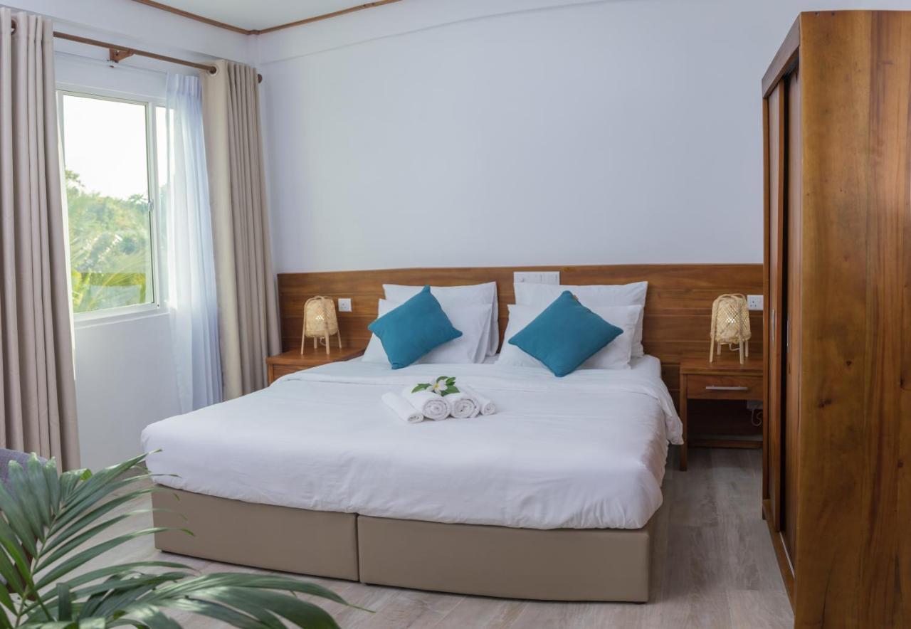 Nihaali Maldives Kudarikilu Exterior foto