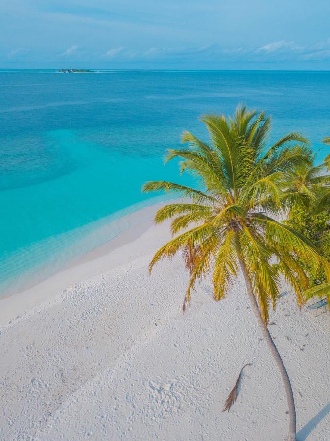 Nihaali Maldives Kudarikilu Exterior foto