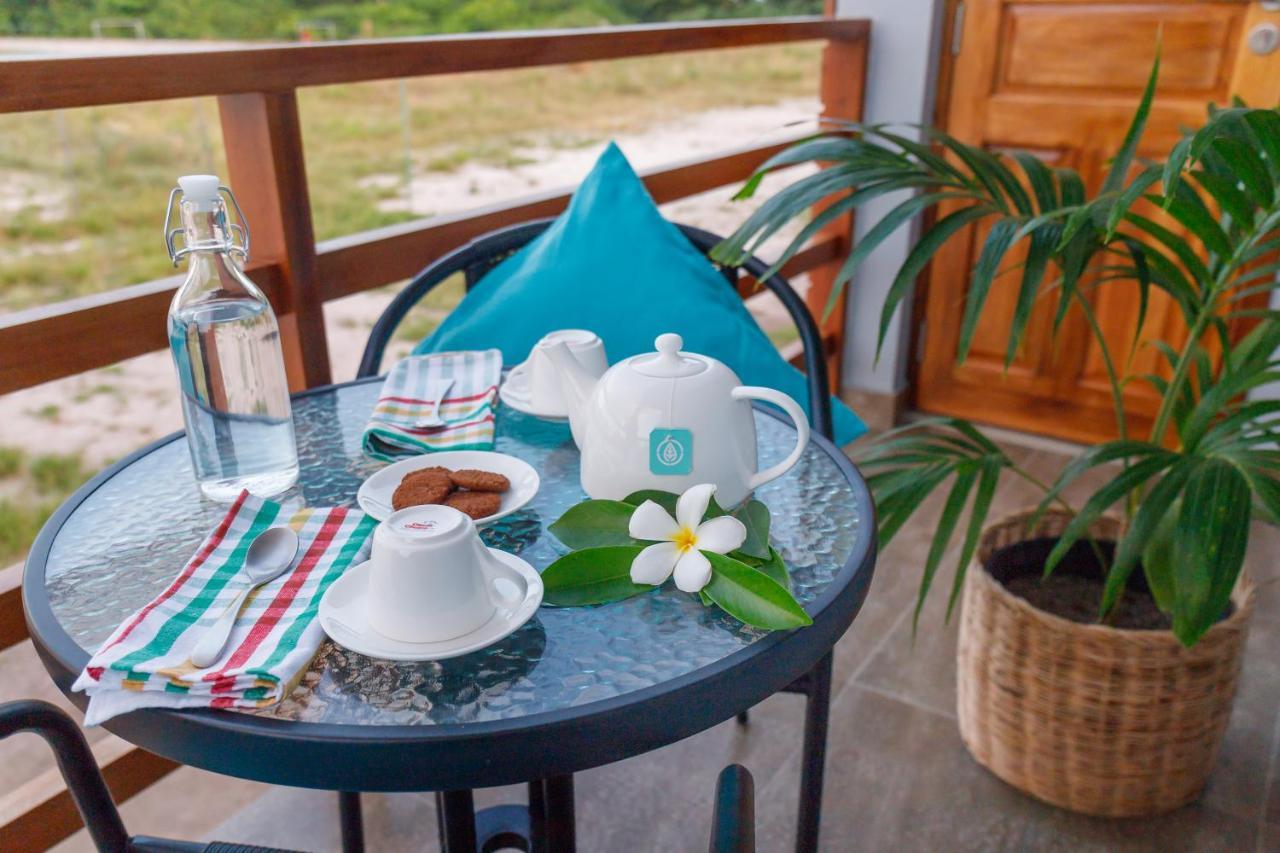 Nihaali Maldives Kudarikilu Exterior foto
