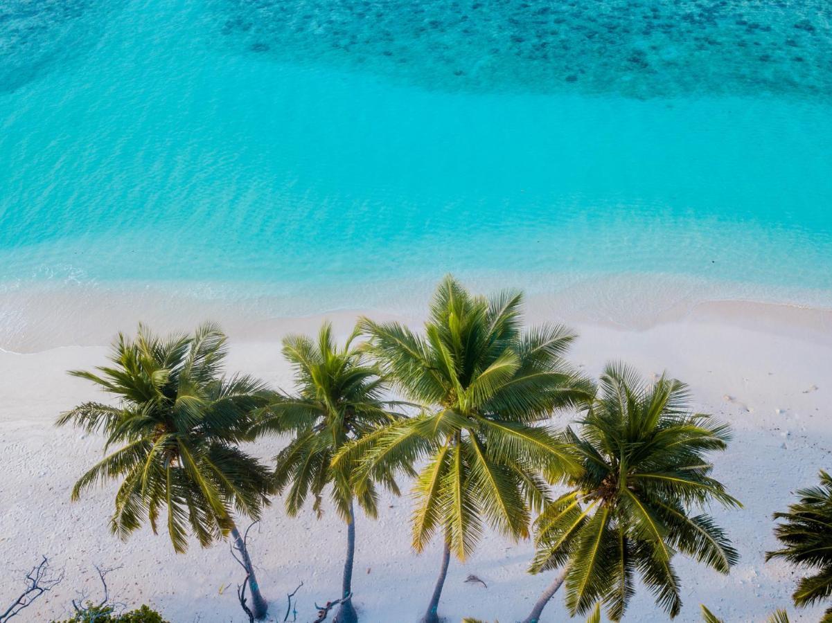 Nihaali Maldives Kudarikilu Exterior foto