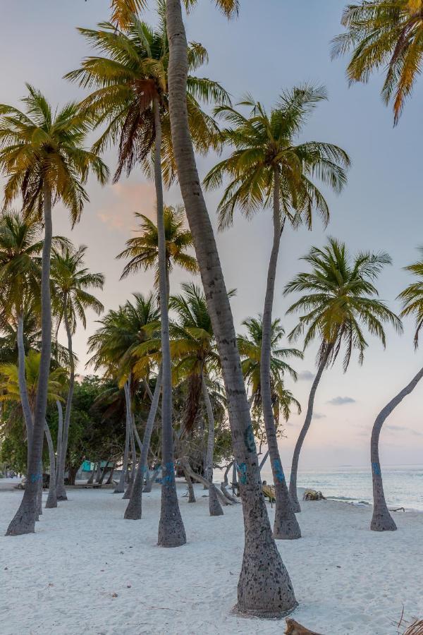 Nihaali Maldives Kudarikilu Exterior foto