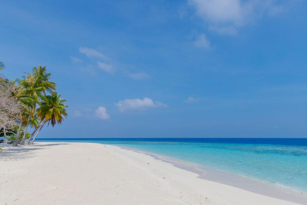 Nihaali Maldives Kudarikilu Exterior foto