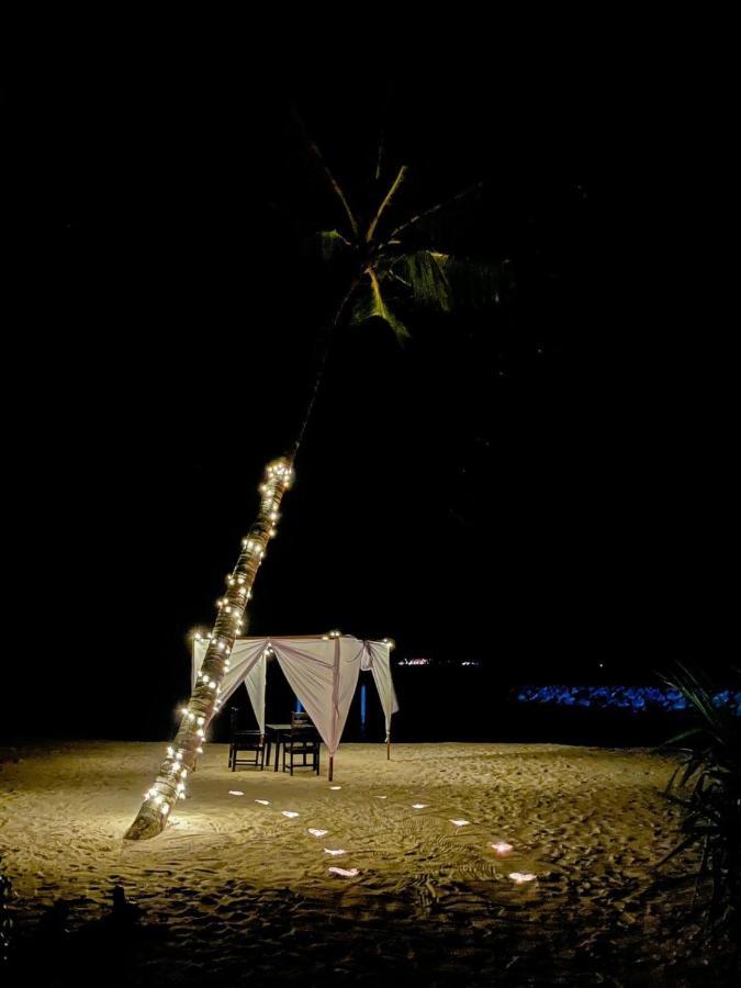 Nihaali Maldives Kudarikilu Exterior foto