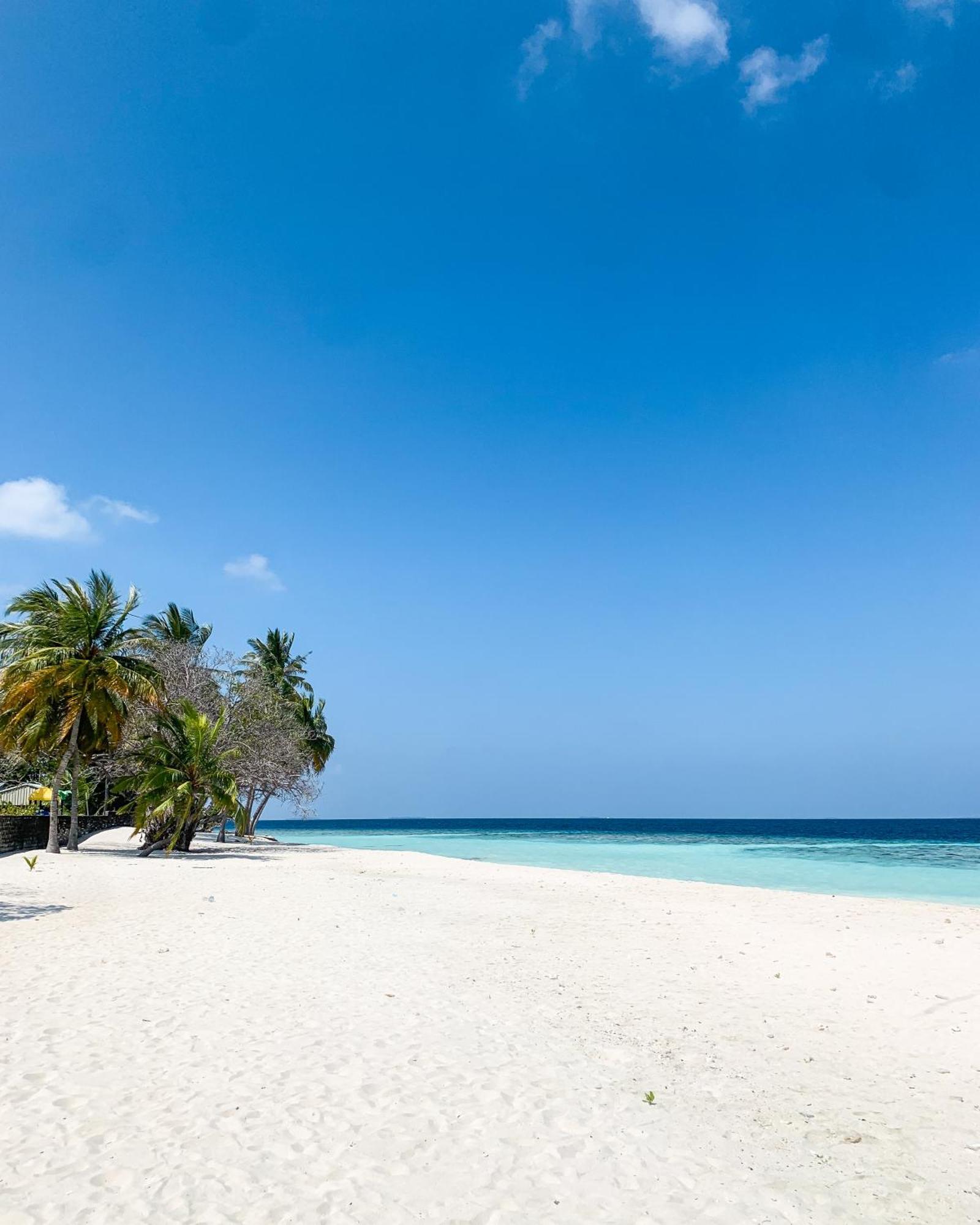 Nihaali Maldives Kudarikilu Exterior foto