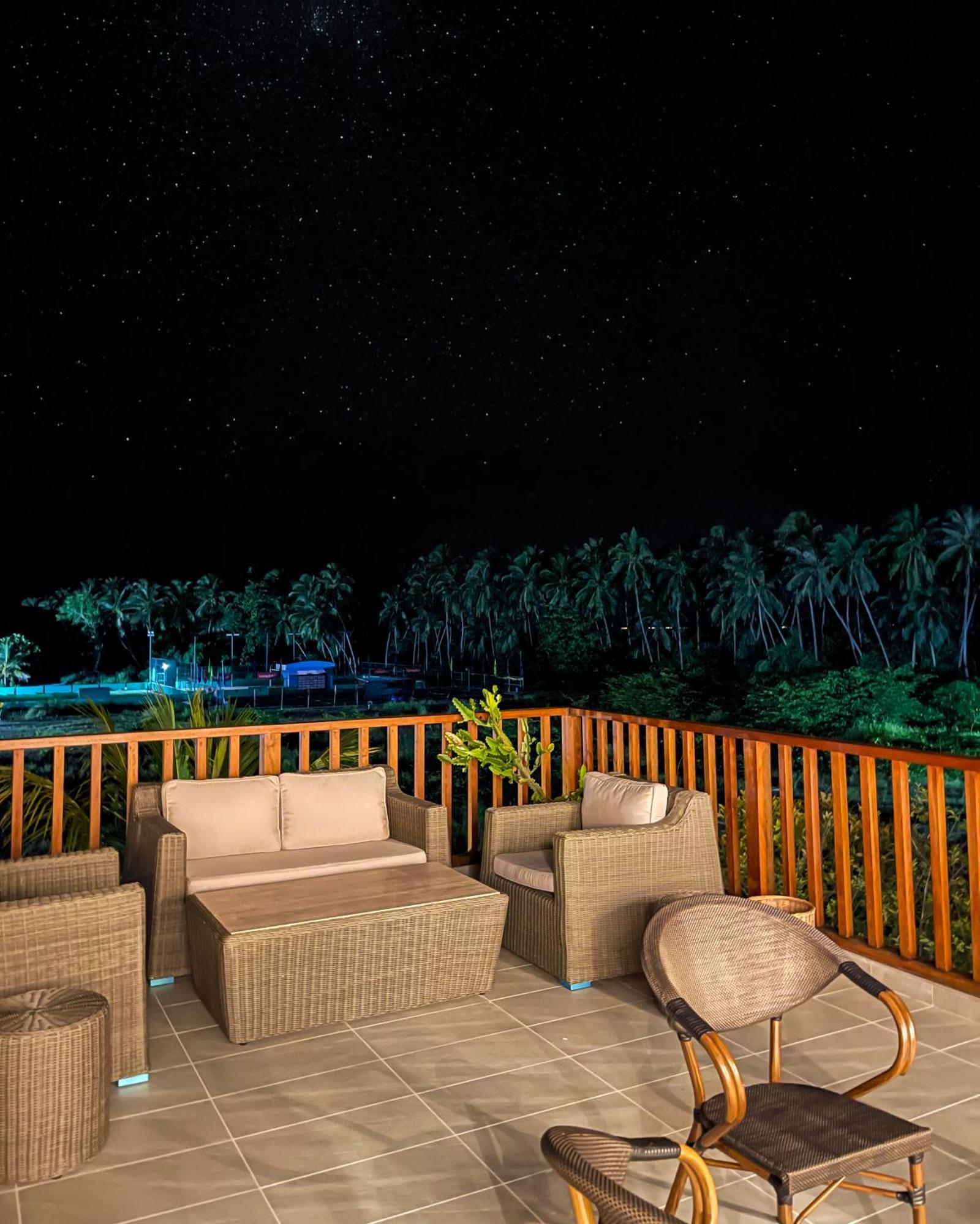 Nihaali Maldives Kudarikilu Exterior foto